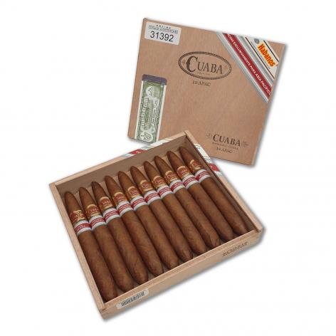 Lot 272 - Cuaba APAC