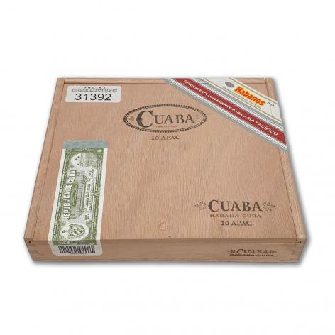 Lot 272 - Cuaba APAC