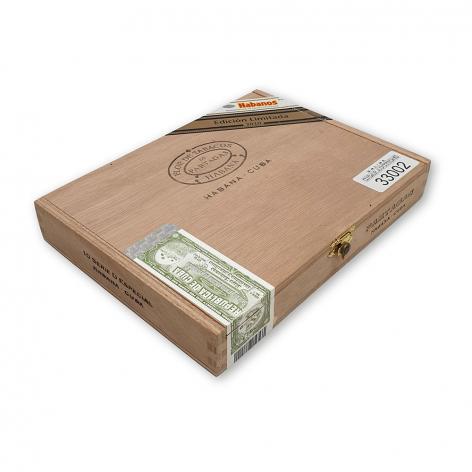 Lot 272 - Partagas Serie D Especial