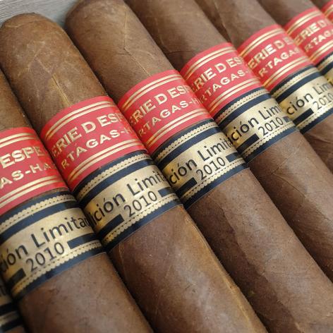 Lot 272 - Partagas Serie D Especial