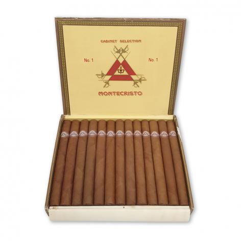Lot 272 - Montecristo No. 1
