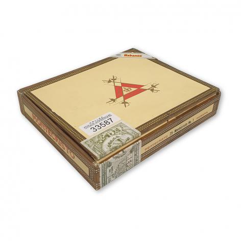 Lot 272 - Montecristo No. 1