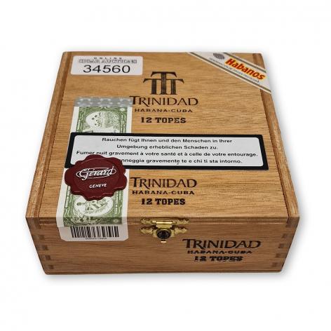 Lot 272 - Trinidad Topes