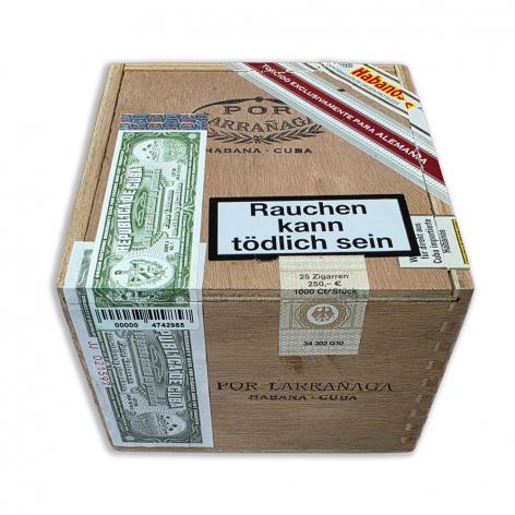 Lot 272 - Por Larranaga Robustos