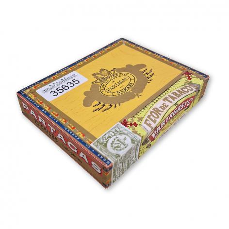 Lot 272 - Partagas Chicos