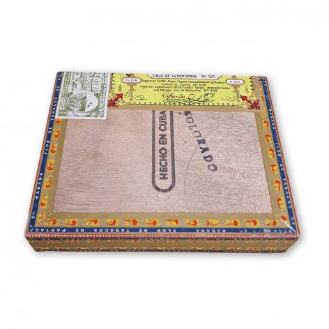 Lot 272 - Partagas Chicos
