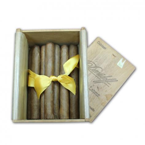 Lot 272 - Davidoff Chateau Latour