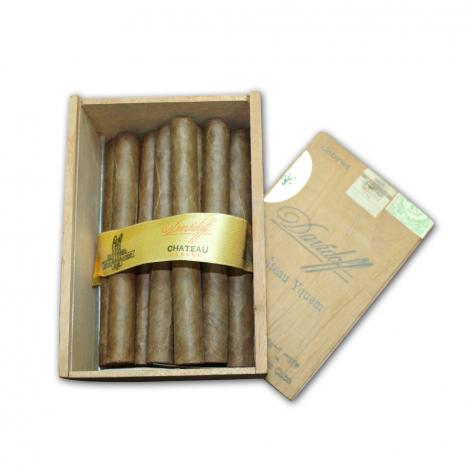 Lot 272 - Davidoff Chateau Yquem