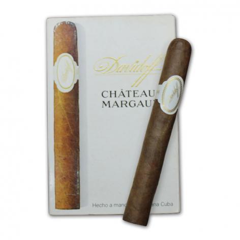 Lot 272 - Davidoff Chateau Margaux