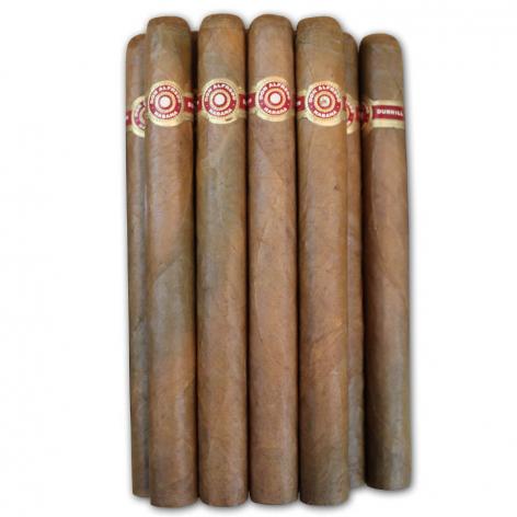 Lot 272 - Dunhill Don Alfredo  Seleccion No.51