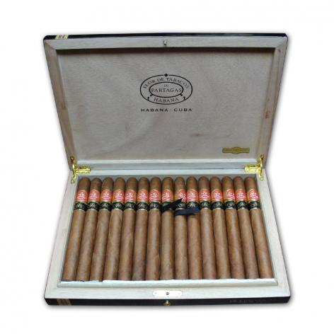 Lot 272 - Partagas Lusitanias Gran Reserva