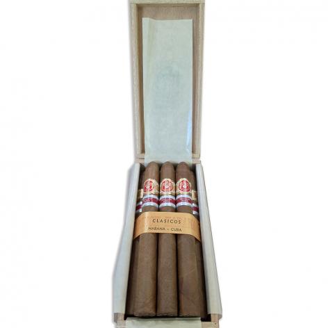 Lot 273 - Punch Clasicos
