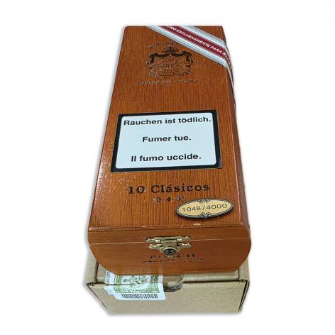 Lot 273 - Punch Clasicos