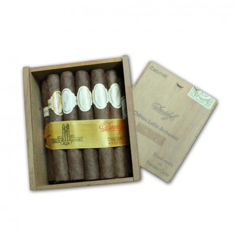 Lot 273 - Davidoff Chateau Lafite Rothschild