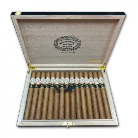 Lot 273 - Hoyo de Monterrey Double Coronas Gran Reserva