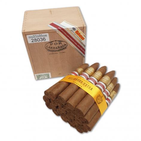 Lot 273 - Por Larranaga Belicosos Extra 