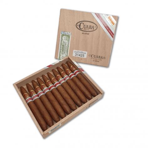 Lot 273 - Cuaba APAC