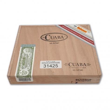Lot 273 - Cuaba APAC