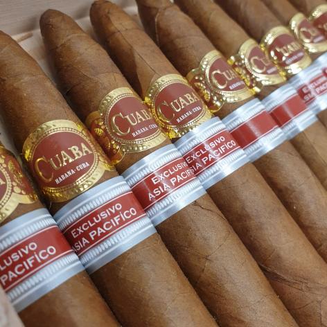 Lot 273 - Cuaba APAC