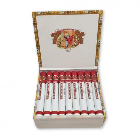 Lot 273 - Romeo y Julieta Churchills 