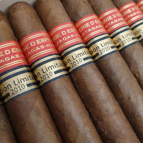 Lot 273 - Partagas Serie D Especial
