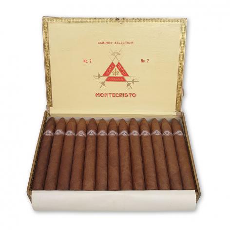 Lot 273 - Montecristo No. 2