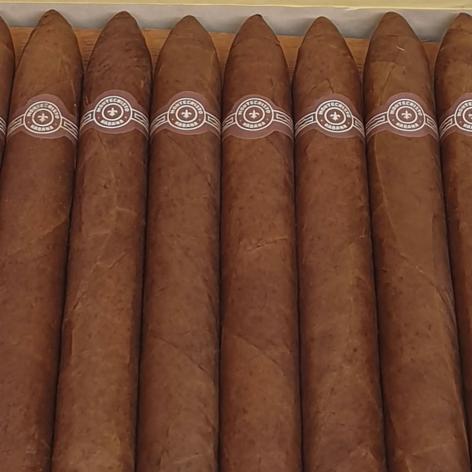 Lot 273 - Montecristo No. 2