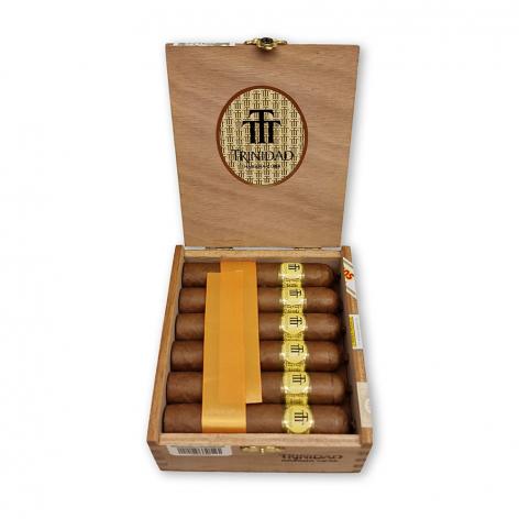 Lot 273 - Trinidad Vigia