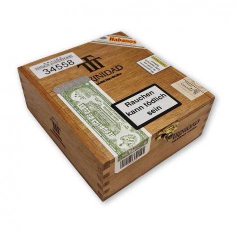 Lot 273 - Trinidad Vigia