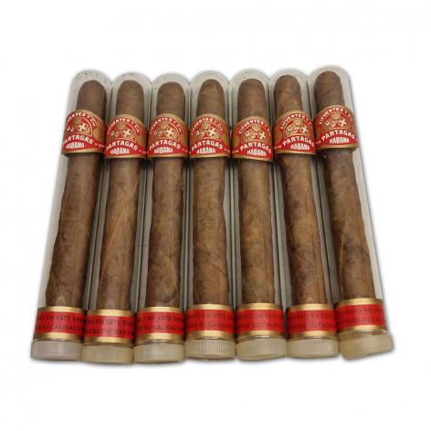 Lot 273 - Partagas Cristal Tubos