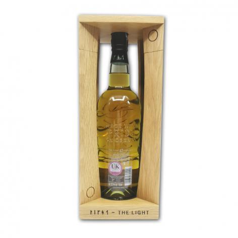 Lot 273 - Highland Park 17YO The Light 17YO