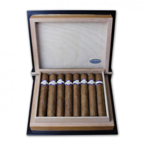 Lot 273 - Custom Blend &#39Arlety&#39 Robustos Book