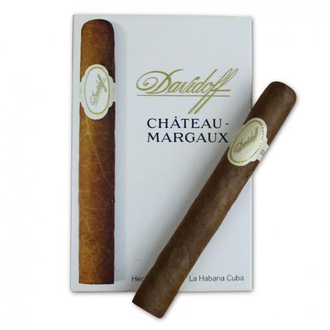 Lot 273 - Davidoff Chateau Margaux