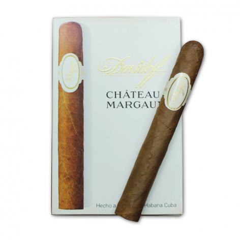 Lot 273 - Davidoff Chateau Margaux