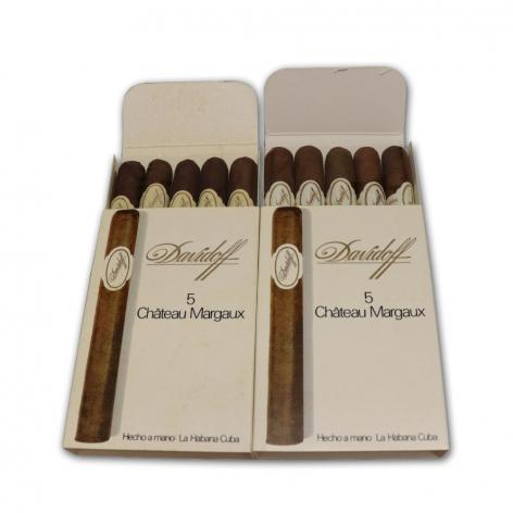 Lot 273 - Davidoff Chateau Margaux