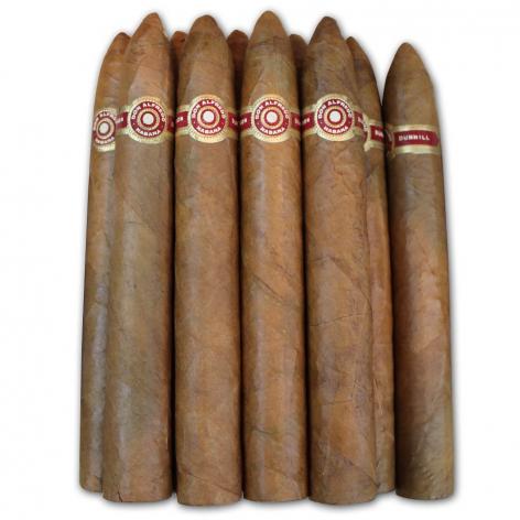 Lot 273 - Dunhill Don Alfredo  Seleccion No.52