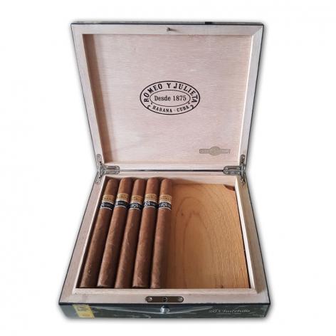 Lot 273 - Romeo y Julieta Churchill Reserva