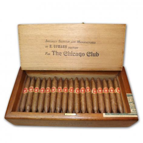 Lot 273 - H.Upmann Perfectos