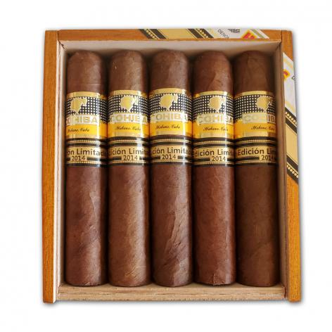 Lot 273 - Cohiba Robusto Supremo