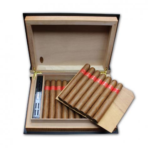 Lot 274 - Partagas Serie E No.1