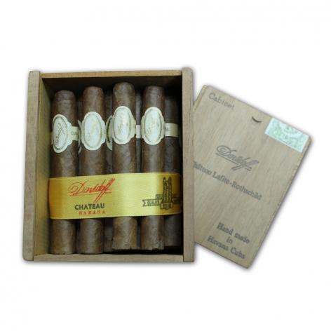 Lot 274 - Davidoff Chateau Lafite Rothschild