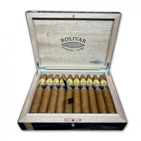 Lot 274 - Bolivar Belicosos Reserva