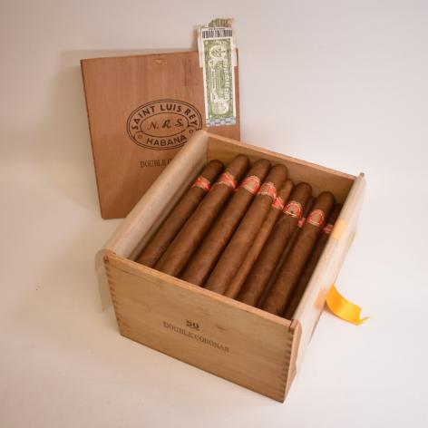 Lot 274 - Saint Luis Rey Double Coronas