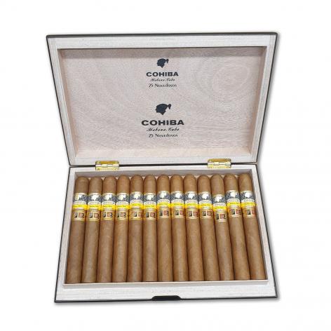 Lot 274 - Cohiba Novedosos