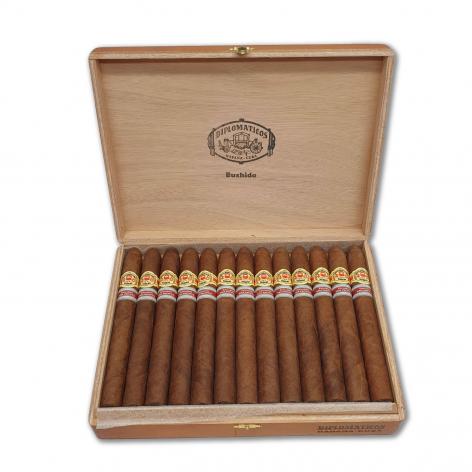 Lot 274 - Diplomaticos Bushido 