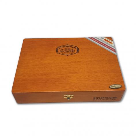 Lot 274 - Diplomaticos Bushido 