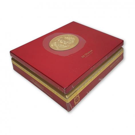 Lot 274 - Romeo y Julieta Dianas