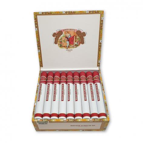 Lot 274 - Romeo y Julieta Churchills 