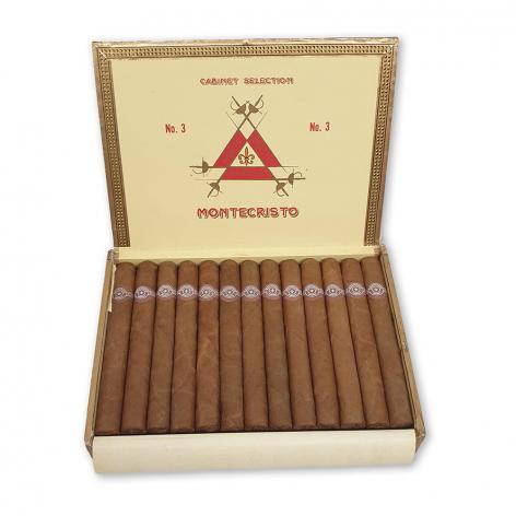 Lot 274 - Montecristo No. 3