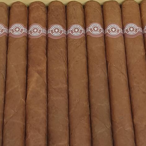 Lot 274 - Montecristo No. 3